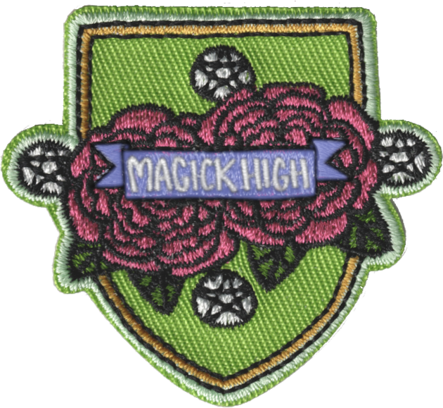 MAGICKHIGH.COM